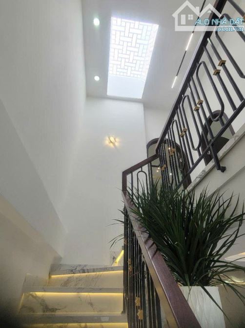 NHÀ MỚI TK HIỆN ĐẠI- CỦ CHI- 3,5 TỶ-6X17-2 TẦNG. - 10