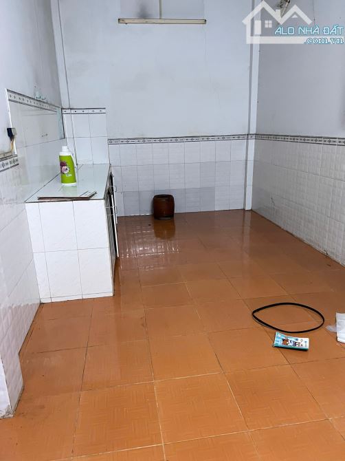BÁN NHÀ CẤP 4 ĐƯỜNG THỊ MƯỜI TCH Q12 GIÁ RẺ 5.25 TỶ - 10