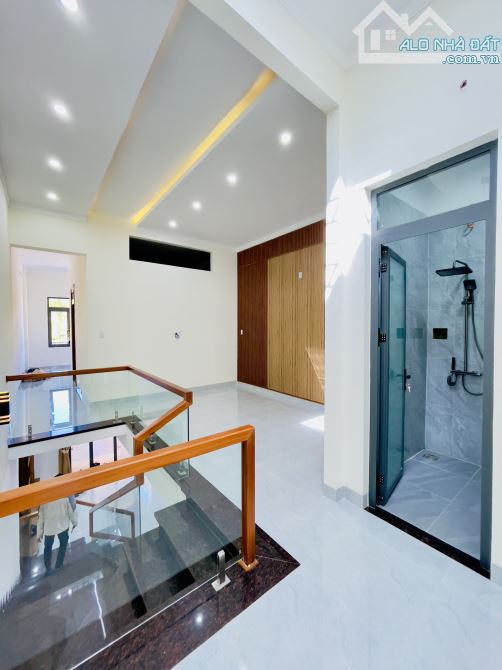 📛📛Lên căn nhà mê kiên cố full toàn bộ nội thất khu biệt thự Nguyễn Chí Thanh - 11