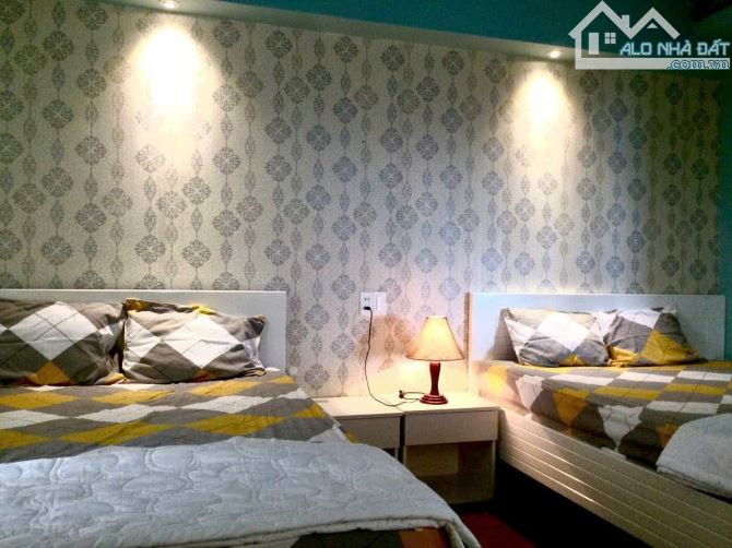 bán villa cổ -339m2 view đẹp trung tâm đà lạt gần nhà sáng tác lâm đồng - 11