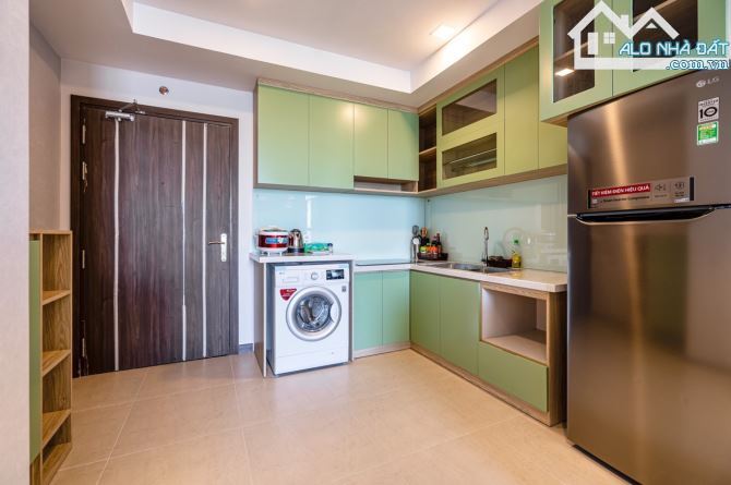 CHO THUÊ CĂN HỘ SÁT BIỂN CSJ VIEW BIỂN-VŨNG TÀU - 11