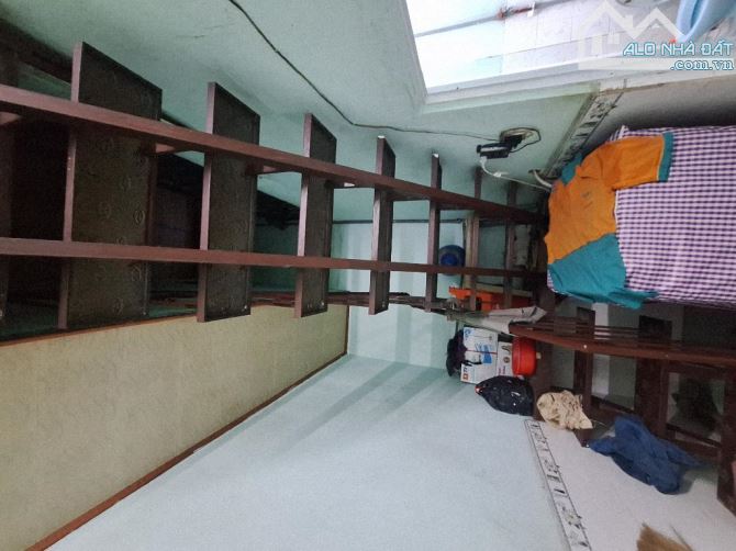 Bán nhà 2 tầng  mặt tiền  Nguyễn Xí  .DT 70 m2. Giá 15.5 tỷ ,P13 Bình Thạnh - 11