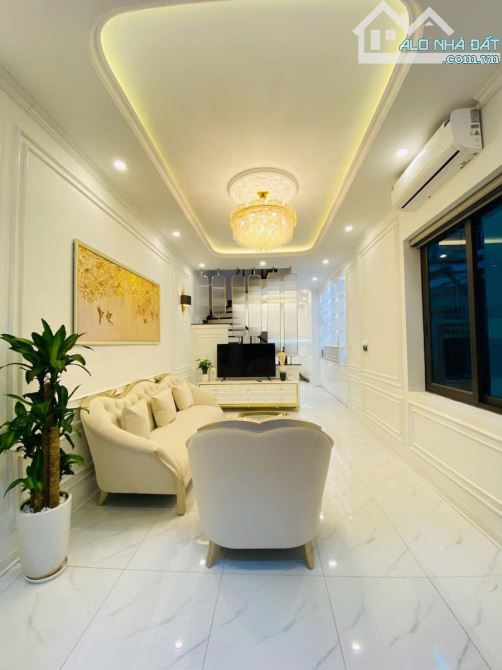 Hot! Bán Nhà -Láng Trung -Đống Đa -Lô Góc -Gần Phố -ÔTô Đỗ Gần- 58M2, 4Tầng -MT4M -13.7 Tỷ - 11