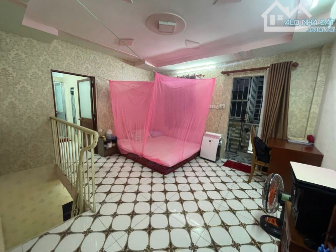 NHÀ 1TRỆT 1LẦU 5X18M 3PN 4WC HẺM BAGAC ĐƯỜNG BÌNH CHIỂU - 11