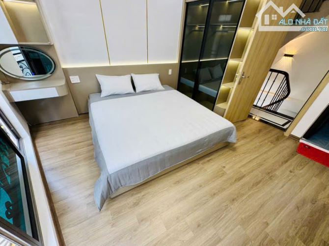 Thanh Xuân – Định Công Thượng - 30m mt4m 5 tầng Ngõ ô tô Chỉ 6,789 tỷ - 11