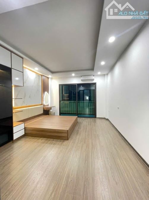 Thanh Xuân – Định Công Thượng - 36m mt4m 5 tầng Chỉ 7,65 tỷ - 11