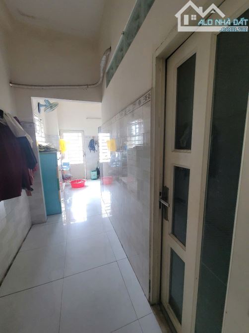 Bán căn góc 1T1L 5x36m, mặt tiền sầm uất ĐT.743B p.Tân Đông Hiệp, thu nhập 13.5tr/th - 11