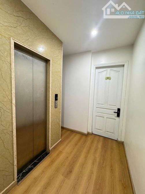 VĨNH PHÚC BA ĐÌNH 31TỶ 83M 6T MT 7M NHÀ PHÂN LÔ ÔTÔ ĐỖ CỬA VỈA HÈ ĐÁ BÓNG KINH DOANH - 11