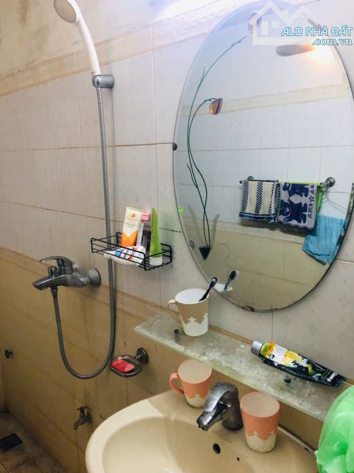 Bán Nhà 5 Tầng tại Vân Trì - Bắc Từ Liêm - HN - Ngõ ô tô tránh - 10