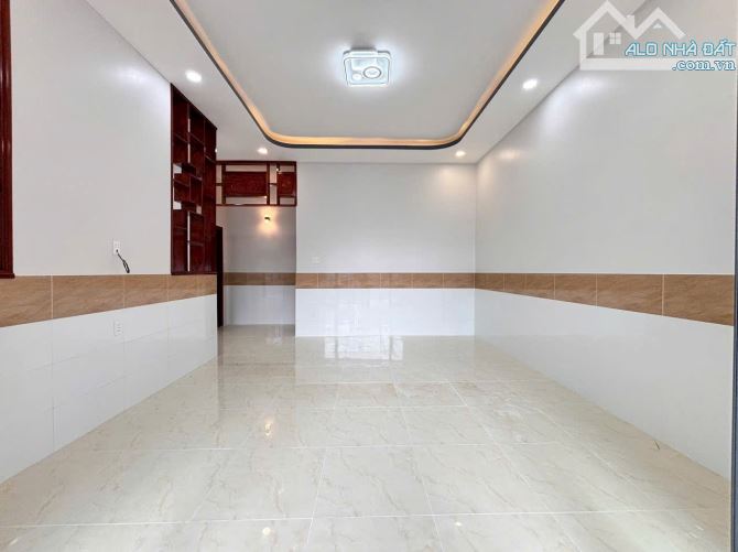 BÁN NHÀ ĐẸP XÂY DỰNG MỚI TẠI PHƯỜNG 7, TP BẾN TRE - 11