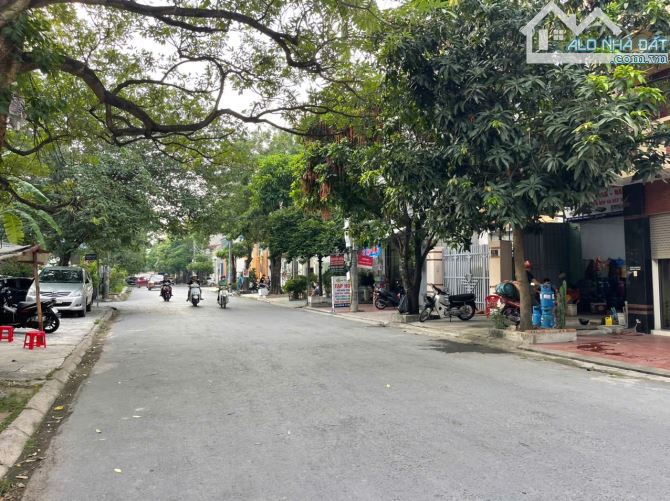 🌳Bán đất mặt đường Vĩnh Lưu tuyến 2 Hoàng Thế Thiện - 116m2 - Giá 9,77 tỷ - 1