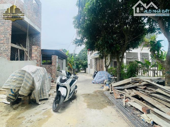 🔥ĐẤT HƯNG LỘC THÌ KHÔNG NÊN BỎ LỠ SIÊU PHẨM TẠI KHỐI HÓA TIẾN – HƯNG LỘC - 1