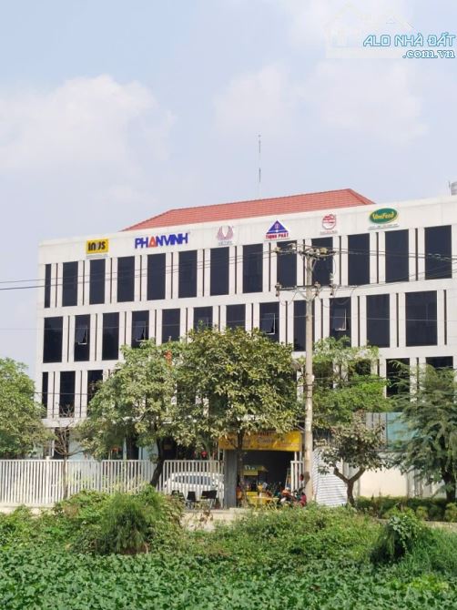 CẦN BÁN LÔ ĐẤT VƯỜN 1736 M2- XUÂN THỚI THƯỢNG - HÓC MÔN - GIÁ ĐẦU TƯ - 1