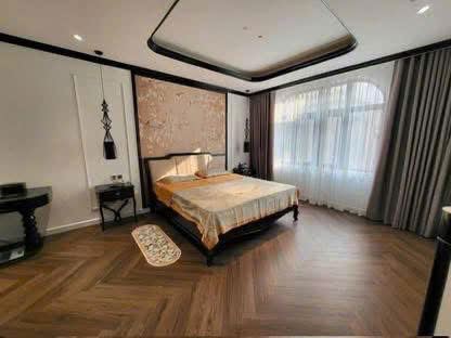 BÁN NHÀ PHỐ NGUYỄN TRÁC, YÊN NGHĨA, DIỆN TÍCH 51M2, 4 TẦNG, GIÁ 12TỶ. - 2