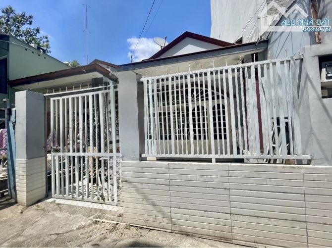 BÁN NHÀ CẤP 4 PHƯỜNG TĂNG NHƠN PHÚ A QUẬN 9 - 1
