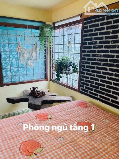 🏡 Nhà biệt thự mini ngay trung tâm phố - 1