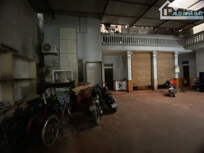 Gia đình cần tiền nên bán mảnh đất 65m2 Ô tô giá nhỉnh 16 tỷ Nguyễn Văn Lộc, Hà Đông - 1