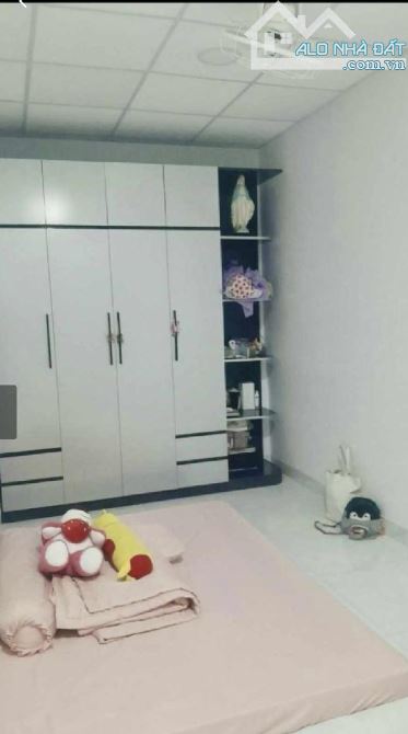 Bán nhà TL43, bình Chiểu, thủ đức, 94m2, Hxh  Giá 6 tỷ 999 (TL) - 3