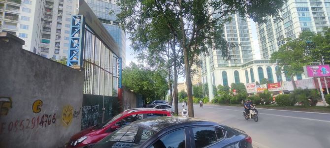 BÁN DỰ ÁN KHÁCH SẠN 5* BACK DIAMOND ĐƯỜNG TỐ HỮU 9276m2 - MT 200m - 37 TRIỆU ĐÔ - 1