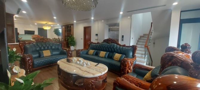 Bán nhà Nguyễn Cảnh Dị - Đại Kim 80m2 - 5 tầng - mặt tiền 6m, phân lô bàn cờ, rẻ nhất khu - 1