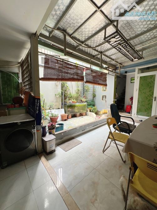 ✨NGỘP NẶNG GIẢM SÂU Giá mới chỉ 16.9 Tỷ-  Khu PHAN XÍCH LONG Hẻm XE HƠI 7 CHỖ-Ngang LỚN 5m - 1