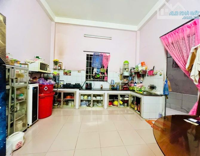 BÁN NHÀ HXH HOÀNG HOA THÁM, P5, BÌNH THẠNH – NGANG KHỦNG 6M – 1 ĐỜI CHỦ – 16.5 TỶ - 1