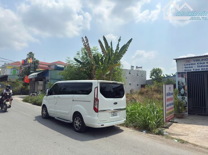 Bán lô đất mặt tiền Thanh Nhân Trung, Trảng Dài, Biên Hòa, Đồng Nai, 675m2, giá 11 tỷ. - 1