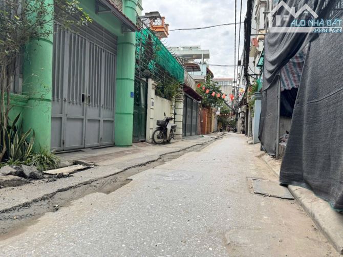 Đón tương lai với mảnh đất phù hợp xây Toà Apartment Tứ Liên - Tây Hồ - 1