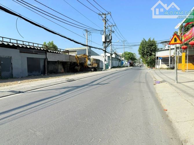 MẶT TIỀN KINH DOANH PHAM THỊ GIÂY HÓC MÔN GIÁP Q12. - 1