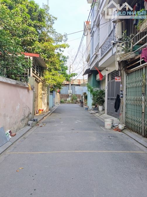 💥 BÁN ĐẤT ĐẠI MẠCH - SẴN NHÀ CẤP 4 SINH LỜI - GẦN CẦU THƯỢNG CÁT 💥 - 1