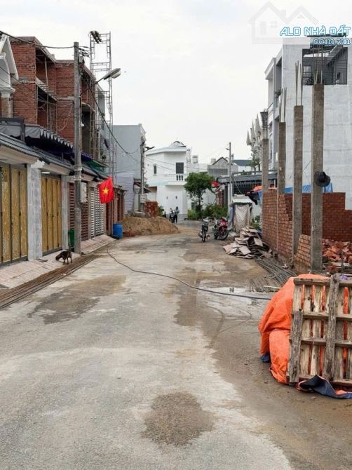 CHỦ GỬI BÁN NHÀ 1T1L PHƯỜNG HOÁ AN TP BIÊN HOÀ. DT: 5x20=100 m2 . GIÁ:3TY85 BỚT LỘC - 1