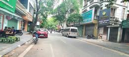 BÁN TÒA NHÀ MẶT PHỐ HÀNG CHUỐI - GIÁP HOÀN KIẾM 231m 9 TẦNG MẶT TIỀN 11m BA THOÁNG - 1