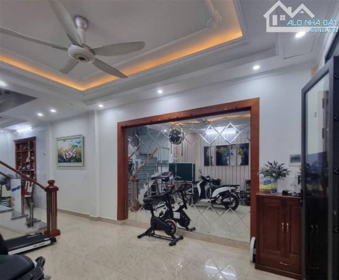 Bán nhà 4 tầng rại Đà Nẵng , Đình Đông ,Hải An Giá 4 tỷ 500 - 1