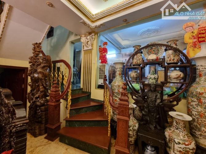 🏡 BÁN BIỆT THỰ AN PHÚ – DƯƠNG NỘI – HÀ ĐÔNG  250m² – 3 TẦNG – TRỤC CHÍNH – FULL TIỆN ÍCH. - 1
