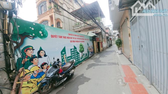 Cần bán đất chính chủ quận Tây Hồ 110m2, Mt 5,6m, giá 15,4 tỷ. - 1