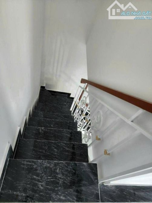 Bán nhà mới siêu đẹp nhỉnh 3tỷ, Trần Xuân Soạn, P. Tân Hưng, Q.7 - 1