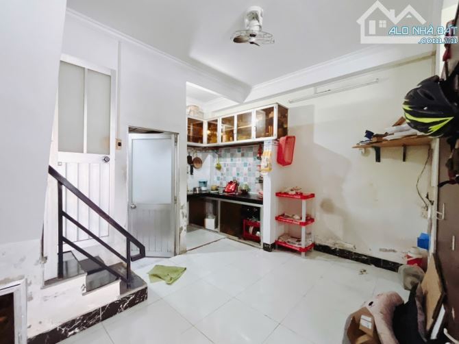 Nhà quận 7, hẻm xe hơi ,3 tầng ,gần nguyễn thị thập,p tân kiểng ,nhỉnh 5,x tỷ - 1