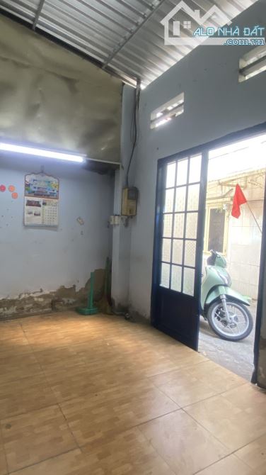 🏡 NHÀ BẾN VÂN ĐỒN, Q4 – HẺM 3M – HƠN 40M² – NGANG HƠN 5M – 5 CĂN RA TAXI – NHỈNH 3Đ🚗 - 1