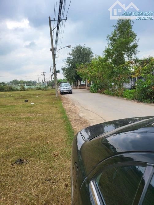 BÁN ĐẤT NỀN ĐƯỜNG SỐ 8, LONNG PHƯỚC,THỦ ĐỨC 3.300M2 -GIÁ 69 TỶ - 1