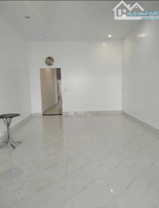 Chần Chừ Là Hết! Chủ Ngộp Bán Giá Sốc Ngay Trịnh Thị Miến Thới Tam Thôn Hóc Môn 76m2 690tr - 1