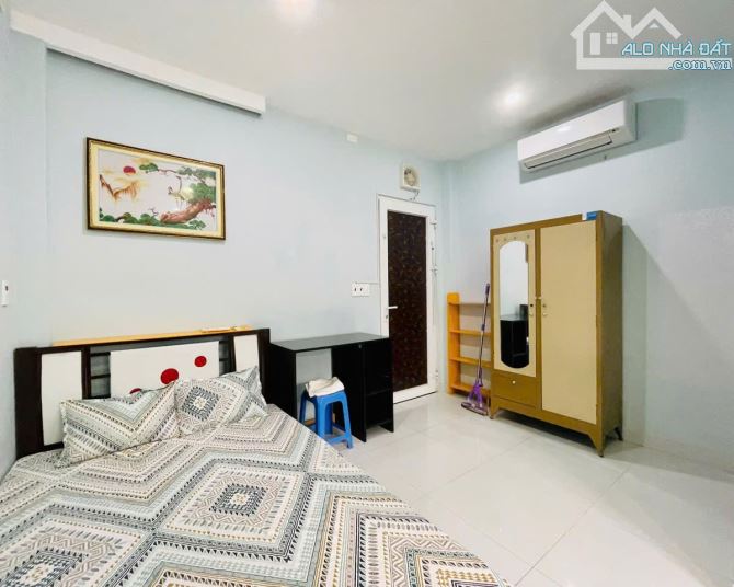 CỰC HIẾM! CHDV Thành Thái, Q10 – 100m², 4 Tầng, Thu Nhập 600tr/ Năm - Chỉ 18 Tỷ! - 1