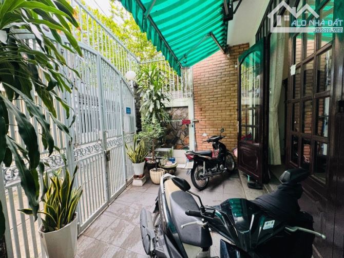 🏡 BÁN NHÀ GÒ VẤP – NGAY ĐH CÔNG NGHIỆP – 2 MẶT HẺM XE HƠI – 90M² – 3 TẦNG - 1