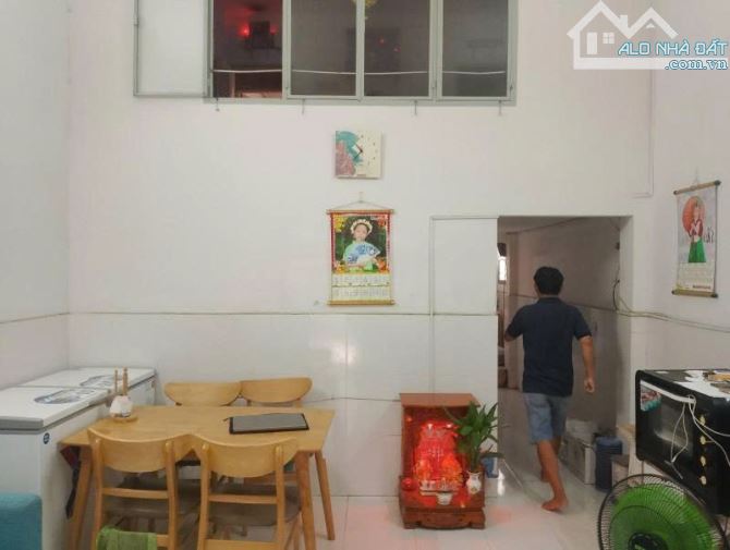 BÁN NHÀ LÊ TRỌNG TẤN KHU ĐẠI HỌC CÔNG THƯƠNG, 60M2, 5.4 TỶ TL - 1