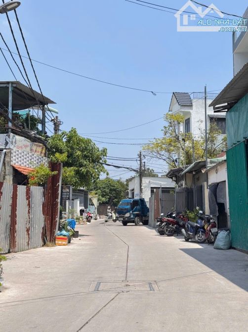 KẸT TIỀN BÁN GẤP LÔ ĐẤT 110M2- TAM ĐÔNG-GẦN CHỢ TÔ KÝ -GỌI NGAY CHO EM - 1