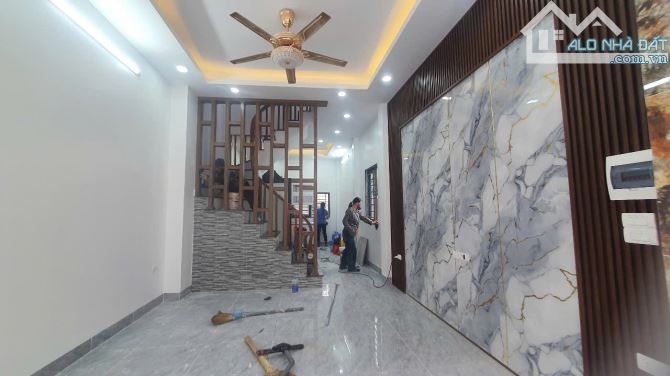NHÀ ĐẸP TƯƠNG CHÚC- NGŨ HIỆP- 4T MỚI VỀ Ở LUÔN 5,65 TỶ - 1