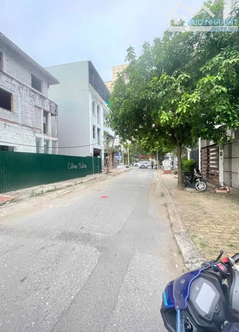 ❇️BÁN BIỆT THỰ ĐƠN LẬP KĐT VĂN KHÊ, HÀ ĐÔNG 182 M2, 2 MẶT ĐƯỜNG GIÁ ĐẦU TƯ. - 1