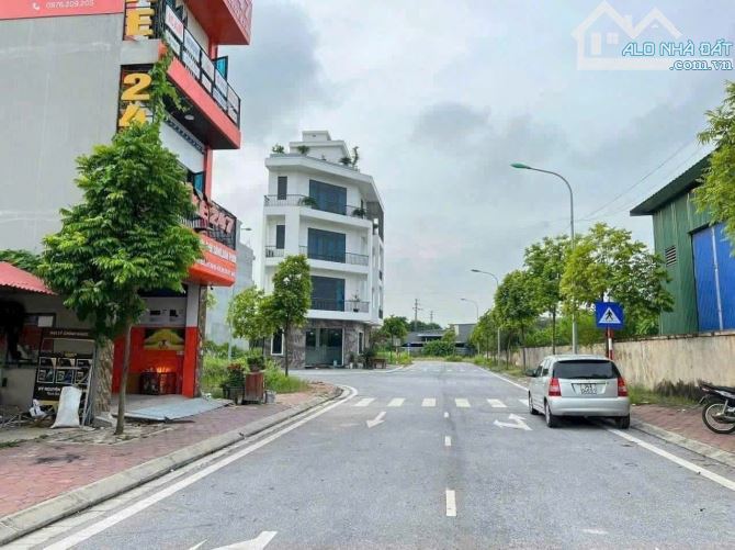 Cần bán lô đất 1.1-18 khu đô thị bắc nguyễn lương bằng, tp hải dương - 1