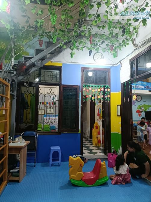 Phố An Dương – Tây Hồ - Ô Tô Tránh = 78 m2 – 3 tầng – Mặt Tiền 7.2 m – giá 17.8 Tỷ. - 1
