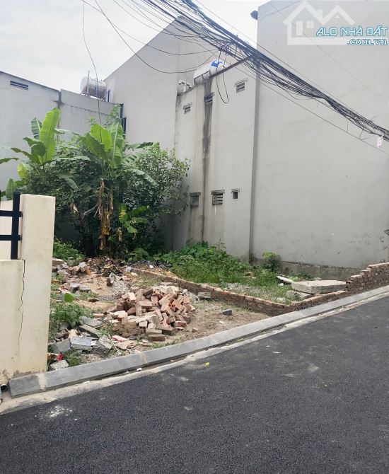 Bán gấp 62m2 Tiên Dương – Đông Anh,  ngay Quốc Lộ 3 thông 4,5m giá đầu tư. - 1