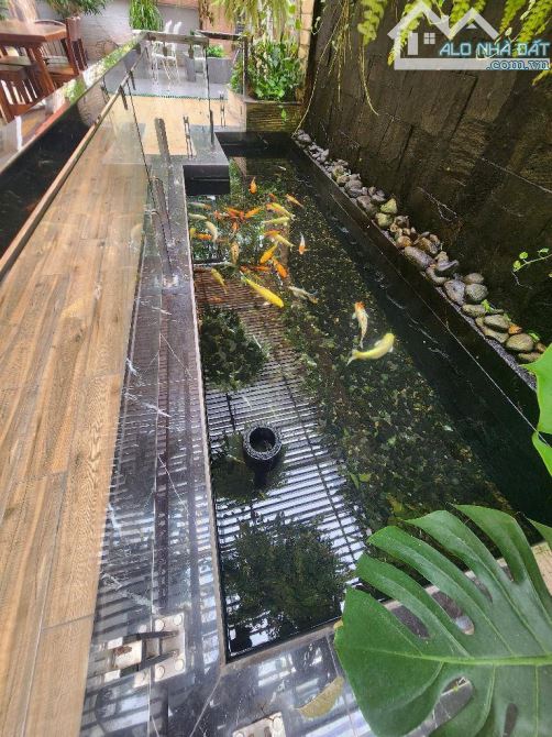 BÁN BIỆT THỰ SONG LẬP CAO CẤP – GAMUDA GARDENS, HOÀNG MAI, HÀ NỘI - 1
